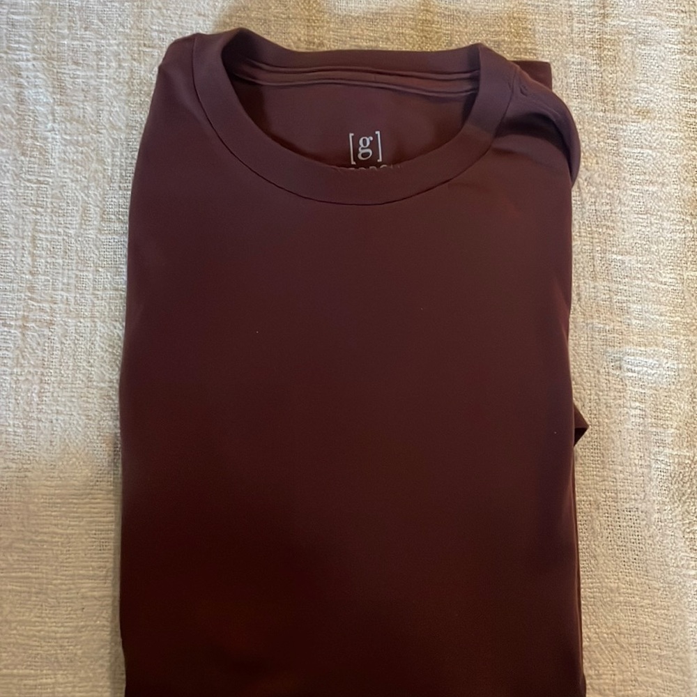 Men’s short sleeve T shirt